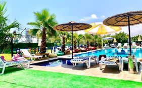 Vm Resort Mersin
